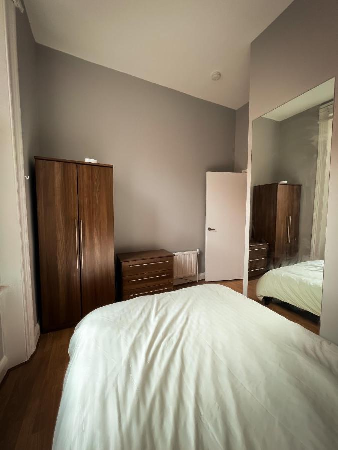 Central, Cozy Victorian Flat Next To Harrods Apartment London Exterior photo